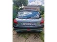 PEUGEOT 206 2000/9 - 2