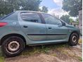 PEUGEOT 206 2000/9 - 3