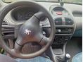 PEUGEOT 206 2000/9 - 8