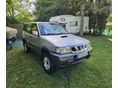 NISSAN TERRANO 2002/12 - 4