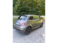 FIAT 500 2016 - 2