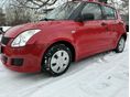 SUZUKI SWIFT 1.3 GC