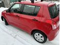 SUZUKI SWIFT 2007/12 - 2