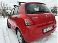SUZUKI SWIFT 2007/12 - 3