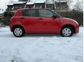 SUZUKI SWIFT 2007/12 - 4