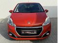 PEUGEOT 208 2016/12 - 2