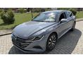 VOLKSWAGEN ARTEON Shooting Brake 2.0 TDI SCR Elegance DSG SÉRÜLÉSMENTES/VONOHOROG/4XÜLÉS FŰTÉS/ KAMERA/ ALCANTARA