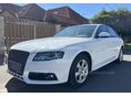 AUDI A4 2009/9 - 3