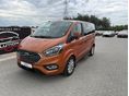 FORD TOURNEO 2018/12 - 1