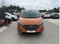 FORD TOURNEO 2018/12 - 2