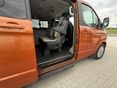 FORD TOURNEO 2018/12 - 13
