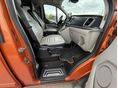 FORD TOURNEO 2018/12 - 19