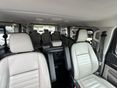 FORD TOURNEO 2018/12 - 21