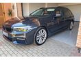 BMW 530 2017/11 - 2