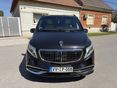 MERCEDES-MAYBACH EGYÉB 2015 - 10