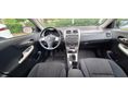 TOYOTA COROLLA 2007/5 - 8