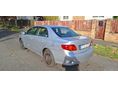 TOYOTA COROLLA 2007/5 - 5