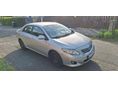 TOYOTA COROLLA 2007/5 - 2