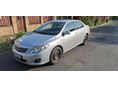 TOYOTA COROLLA 2007/5 - 4
