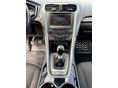 FORD MONDEO 2015/8 - 18