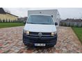 VOLKSWAGEN TRANSPORTER T6 2.0 TDi BMT HT