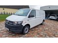 VOLKSWAGEN TRANSPORTER T6 2017/7 - 2