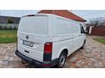 VOLKSWAGEN TRANSPORTER T6 2017/7 - 4