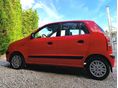 HYUNDAI ATOS 2007/5 - 8