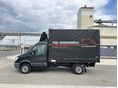 MERCEDES-BENZ SPRINTER 2009/4 - 5