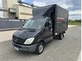 MERCEDES-BENZ SPRINTER 2009/4 - 6