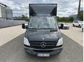 MERCEDES-BENZ SPRINTER 2009/4 - 7