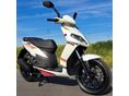 APRILIA SPORT CITY ONE 2014/8 - 1