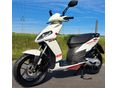 APRILIA SPORT CITY ONE 2014/8 - 2