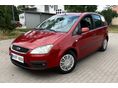 FORD FOCUS C-MAX 2006 - 5
