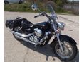 HONDA VT 750 