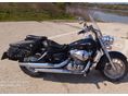 HONDA VT 750 2009 - 2