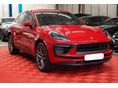 PORSCHE MACAN 2022/7 - 1