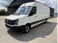 VOLKSWAGEN CRAFTER 2.0 CR TDI 35 L4H3 BlueMotion