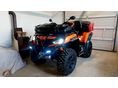 CFMOTO CFORCE 1000