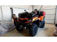 CFMOTO CFORCE 2021/3 - 2