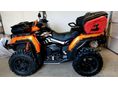 CFMOTO CFORCE 2021/3 - 7