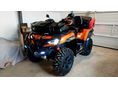 CFMOTO CFORCE 2021/3 - 8