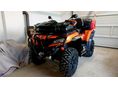 CFMOTO CFORCE 2021/3 - 9