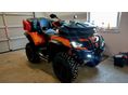 CFMOTO CFORCE 2021/3 - 10