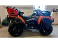 CFMOTO CFORCE 2021/3 - 12