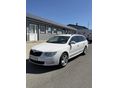 SKODA SUPERB 2012/2 - 1