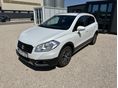 SUZUKI SX4 S-CROSS 1.6 DDiS GL Plusz 4WD
