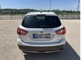 SUZUKI SX4 S-CROSS 2013/10 - 4
