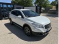 SUZUKI SX4 S-CROSS 2013/10 - 7
