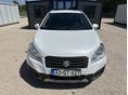 SUZUKI SX4 S-CROSS 2013/10 - 8